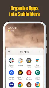 تحميل تطبيق Folder in Folder مهكر Apk للاندرويد 2026 أخر إصدار مجانا تحميل تطبيق Folder in Folder مهكر Apk للاندرويد 2026 أخر إصدار مجانا