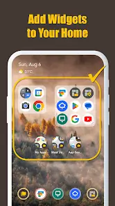تحميل تطبيق Folder in Folder مهكر Apk للاندرويد 2026 أخر إصدار مجانا تحميل تطبيق Folder in Folder مهكر Apk للاندرويد 2026 أخر إصدار مجانا