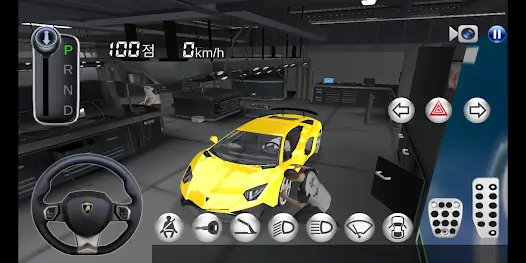 تحميل لعبة 3D Driving Class مهكرة Apk للاندرويد 2026 أخر إصدار مجانا تحميل لعبة 3D Driving Class مهكرة Apk للاندرويد 2026 أخر إصدار مجانا