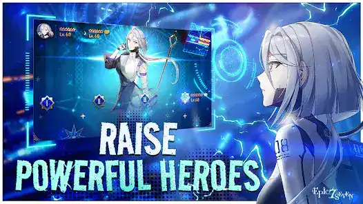 تحميل لعبة Epic Seven مهكرة Apk للاندرويد 2026 أخر إصدار مجانا تحميل لعبة Epic Seven مهكرة Apk للاندرويد 2026 أخر إصدار مجانا