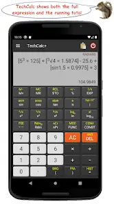تحميل تطبيق TechCalc مهكر Apk للاندرويد 2026 أخر إصدار مجانا تحميل تطبيق TechCalc مهكر Apk للاندرويد 2026 أخر إصدار مجانا