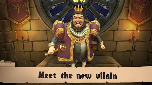 تحميل لعبة Angry King: Scary Pranks مهكرة Apk للاندرويد 2026 أخر إصدار مجانا تحميل لعبة Angry King: Scary Pranks مهكرة Apk للاندرويد 2026 أخر إصدار مجانا