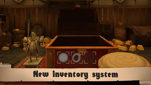 تحميل لعبة Angry King: Scary Pranks مهكرة Apk للاندرويد 2026 أخر إصدار مجانا تحميل لعبة Angry King: Scary Pranks مهكرة Apk للاندرويد 2026 أخر إصدار مجانا