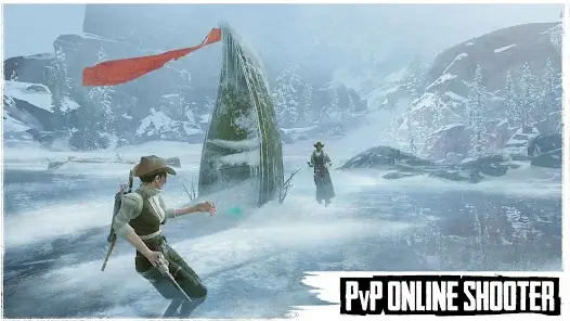 تحميل لعبة Guns at Dawn: West Shooter مهكرة Apk للاندرويد 2026 أخر إصدار مجانا تحميل لعبة Guns at Dawn: West Shooter مهكرة Apk للاندرويد 2026 أخر إصدار مجانا