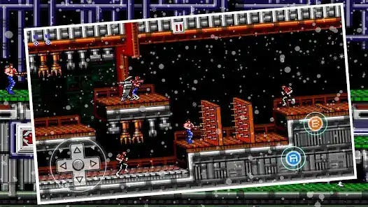 تحميل لعبة Metal ContraS مهكرة Apk للاندرويد 2026 أخر إصدار مجانا تحميل لعبة Metal ContraS مهكرة Apk للاندرويد 2026 أخر إصدار مجانا