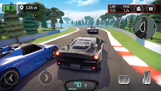 تحميل لعبة Drive for Speed: Simulator مهكرة Apk للاندرويد 2026 أخر إصدار مجانا تحميل لعبة Drive for Speed: Simulator مهكرة Apk للاندرويد 2026 أخر إصدار مجانا