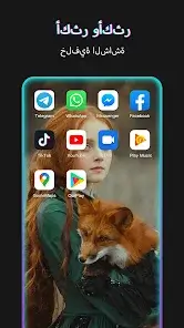 تحميل تطبيق WallFancy مهكر Apk للاندرويد 2026 أخر إصدار مجانا تحميل تطبيق WallFancy مهكر Apk للاندرويد 2026 أخر إصدار مجانا