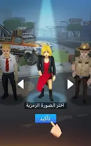 تحميل لعبة Idle Survivor Fortress Tycoon مهكرة Apk للاندرويد 2026 أخر إصدار مجانا تحميل لعبة Idle Survivor Fortress Tycoon مهكرة Apk للاندرويد 2026 أخر إصدار مجانا