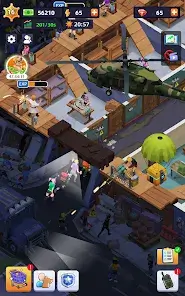 تحميل لعبة Idle Survivor Fortress Tycoon مهكرة Apk للاندرويد 2026 أخر إصدار مجانا تحميل لعبة Idle Survivor Fortress Tycoon مهكرة Apk للاندرويد 2026 أخر إصدار مجانا