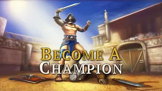 تحميل لعبة Gladiator Glory: Duel Arena مهكرة Apk للاندرويد 2026 أخر إصدار مجانا تحميل لعبة Gladiator Glory: Duel Arena مهكرة Apk للاندرويد 2026 أخر إصدار مجانا
