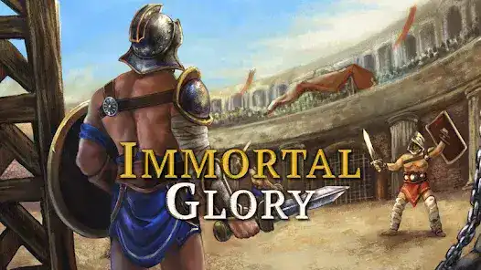 تحميل لعبة Gladiator Glory: Duel Arena مهكرة Apk للاندرويد 2026 أخر إصدار مجانا تحميل لعبة Gladiator Glory: Duel Arena مهكرة Apk للاندرويد 2026 أخر إصدار مجانا