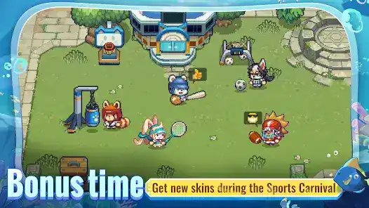 تحميل لعبة Soul Knight Prequel مهكرة Apk للاندرويد 2026 أخر إصدار مجانا تحميل لعبة Soul Knight Prequel مهكرة Apk للاندرويد 2026 أخر إصدار مجانا