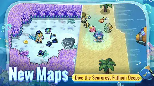 تحميل لعبة Soul Knight Prequel مهكرة Apk للاندرويد 2026 أخر إصدار مجانا تحميل لعبة Soul Knight Prequel مهكرة Apk للاندرويد 2026 أخر إصدار مجانا