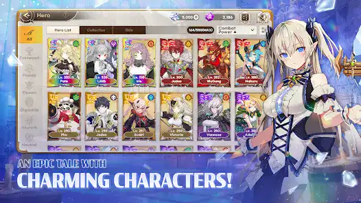 تحميل لعبة Demian Saga مهكرة Apk للاندرويد 2026 أخر إصدار مجانا تحميل لعبة Demian Saga مهكرة Apk للاندرويد 2026 أخر إصدار مجانا