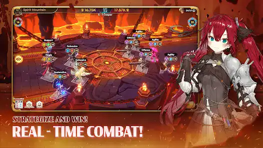 تحميل لعبة Demian Saga مهكرة Apk للاندرويد 2026 أخر إصدار مجانا تحميل لعبة Demian Saga مهكرة Apk للاندرويد 2026 أخر إصدار مجانا