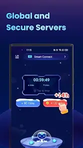 تحميل تطبيق Global VPN مهكر Apk للاندرويد 2026 أخر إصدار مجانا تحميل تطبيق Global VPN مهكر Apk للاندرويد 2026 أخر إصدار مجانا