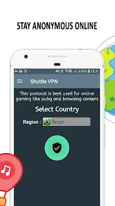 تحميل تطبيق Shuttle VPN مهكر Apk للاندرويد 2026 أخر إصدار مجانا تحميل تطبيق Shuttle VPN مهكر Apk للاندرويد 2026 أخر إصدار مجانا