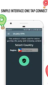 تحميل تطبيق Shuttle VPN مهكر Apk للاندرويد 2026 أخر إصدار مجانا تحميل تطبيق Shuttle VPN مهكر Apk للاندرويد 2026 أخر إصدار مجانا