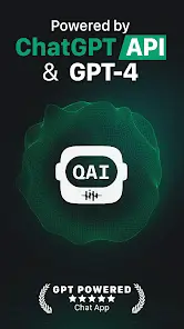 تحميل تطبيق QAi AI Chat مهكر Apk للاندرويد 2026 أخر إصدار مجانا تحميل تطبيق QAi AI Chat مهكر Apk للاندرويد 2026 أخر إصدار مجانا