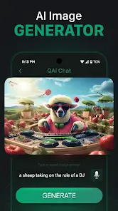 تحميل تطبيق QAi AI Chat مهكر Apk للاندرويد 2026 أخر إصدار مجانا تحميل تطبيق QAi AI Chat مهكر Apk للاندرويد 2026 أخر إصدار مجانا