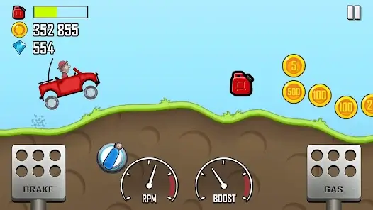 تحميل لعبة Hill Climb Racing مهكرة Apk للاندرويد 2026 أخر إصدار مجانا تحميل لعبة Hill Climb Racing مهكرة Apk للاندرويد 2026 أخر إصدار مجانا