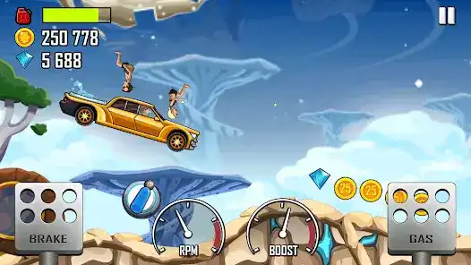 تحميل لعبة Hill Climb Racing مهكرة Apk للاندرويد 2026 أخر إصدار مجانا تحميل لعبة Hill Climb Racing مهكرة Apk للاندرويد 2026 أخر إصدار مجانا