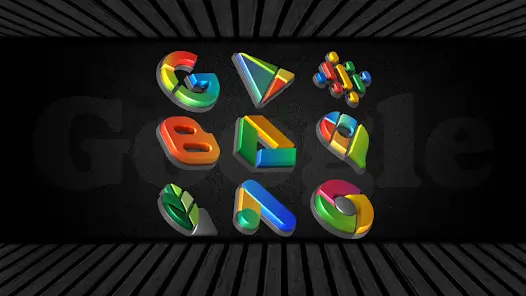 تحميل تطبيق Auric Dark 3D Icon Pack مهكر Apk للاندرويد 2026 أخر إصدار مجانا تحميل تطبيق Auric Dark 3D Icon Pack مهكر Apk للاندرويد 2026 أخر إصدار مجانا