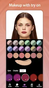 تحميل تطبيق Color Analysis Dressika مهكر Apk للاندرويد 2026 أخر إصدار مجانا تحميل تطبيق Color Analysis Dressika مهكر Apk للاندرويد 2026 أخر إصدار مجانا