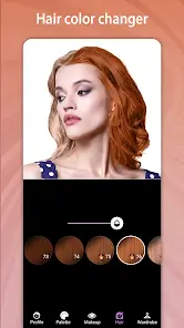 تحميل تطبيق Color Analysis Dressika مهكر Apk للاندرويد 2026 أخر إصدار مجانا تحميل تطبيق Color Analysis Dressika مهكر Apk للاندرويد 2026 أخر إصدار مجانا