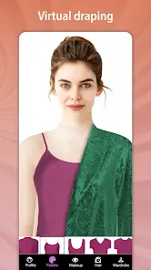 تحميل تطبيق Color Analysis Dressika مهكر Apk للاندرويد 2026 أخر إصدار مجانا تحميل تطبيق Color Analysis Dressika مهكر Apk للاندرويد 2026 أخر إصدار مجانا