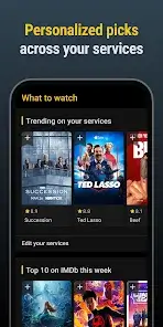 تحميل تطبيق IMDb مهكر Apk للاندرويد 2026 أخر إصدار مجانا تحميل تطبيق IMDb مهكر Apk للاندرويد 2026 أخر إصدار مجانا