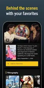 تحميل تطبيق IMDb مهكر Apk للاندرويد 2026 أخر إصدار مجانا تحميل تطبيق IMDb مهكر Apk للاندرويد 2026 أخر إصدار مجانا