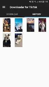 تحميل تطبيق TK Downloader مهكر Apk لتنزيل فيديوهات تيك توك بدون علامة مائية للاندرويد 2026 أخر إصدار مجانا تحميل تطبيق TK Downloader مهكر Apk لتنزيل فيديوهات تيك توك بدون علامة مائية للاندرويد 2026 أخر إصدار مجانا