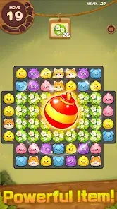 تحميل لعبة Candy Friends Forest مهكرة Apk للاندرويد 2026 أخر إصدار مجانا تحميل لعبة Candy Friends Forest مهكرة Apk للاندرويد 2026 أخر إصدار مجانا
