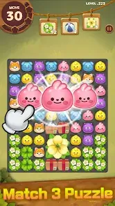 تحميل لعبة Candy Friends Forest مهكرة Apk للاندرويد 2026 أخر إصدار مجانا تحميل لعبة Candy Friends Forest مهكرة Apk للاندرويد 2026 أخر إصدار مجانا