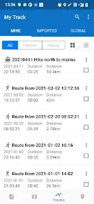 تحميل تطبيق My Track مهكر Apk للاندرويد 2026 أخر إصدار مجانا تحميل تطبيق My Track مهكر Apk للاندرويد 2026 أخر إصدار مجانا