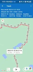 تحميل تطبيق My Track مهكر Apk للاندرويد 2026 أخر إصدار مجانا تحميل تطبيق My Track مهكر Apk للاندرويد 2026 أخر إصدار مجانا