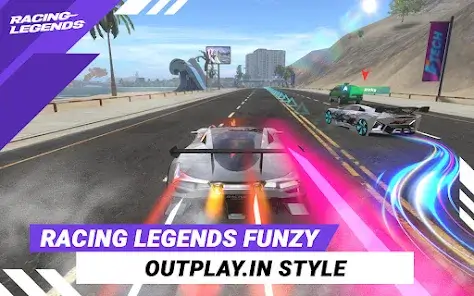 تحميل لعبة Racing Legends Funzy مهكرة Apk للاندرويد 2026 أخر إصدار مجانا تحميل لعبة Racing Legends Funzy مهكرة Apk للاندرويد 2026 أخر إصدار مجانا