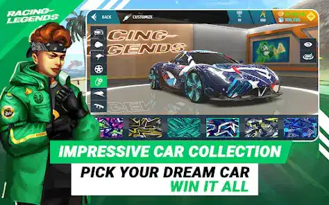 تحميل لعبة Racing Legends Funzy مهكرة Apk للاندرويد 2026 أخر إصدار مجانا تحميل لعبة Racing Legends Funzy مهكرة Apk للاندرويد 2026 أخر إصدار مجانا