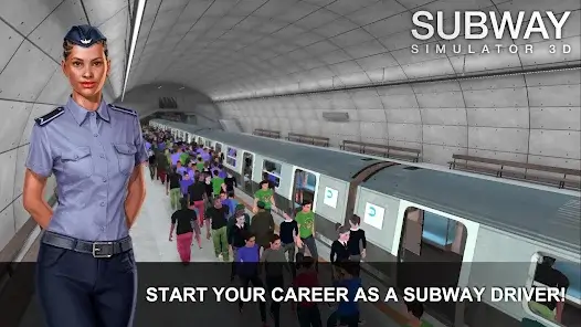 تحميل لعبة Subway Simulator 3D مهكرة Apk للاندرويد 2026 أخر إصدار مجانا تحميل لعبة Subway Simulator 3D مهكرة Apk للاندرويد 2026 أخر إصدار مجانا
