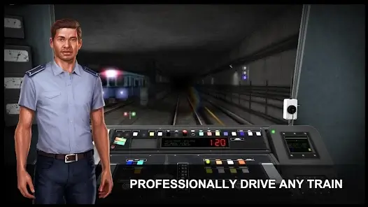 تحميل لعبة Subway Simulator 3D مهكرة Apk للاندرويد 2026 أخر إصدار مجانا تحميل لعبة Subway Simulator 3D مهكرة Apk للاندرويد 2026 أخر إصدار مجانا
