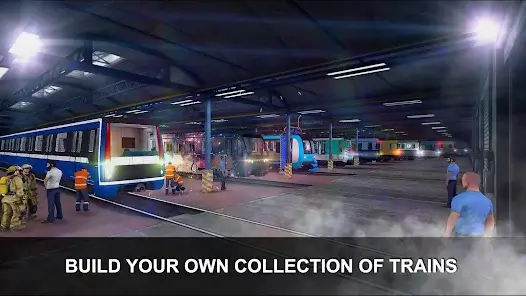 تحميل لعبة Subway Simulator 3D مهكرة Apk للاندرويد 2026 أخر إصدار مجانا تحميل لعبة Subway Simulator 3D مهكرة Apk للاندرويد 2026 أخر إصدار مجانا