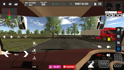 تحميل لعبة Malaysia Bus Simulator مهكرة Apk للاندرويد 2026 أخر إصدار مجانا تحميل لعبة Malaysia Bus Simulator مهكرة Apk للاندرويد 2026 أخر إصدار مجانا