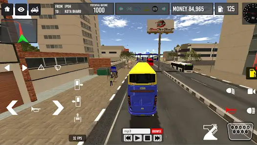 تحميل لعبة Malaysia Bus Simulator مهكرة Apk للاندرويد 2026 أخر إصدار مجانا تحميل لعبة Malaysia Bus Simulator مهكرة Apk للاندرويد 2026 أخر إصدار مجانا
