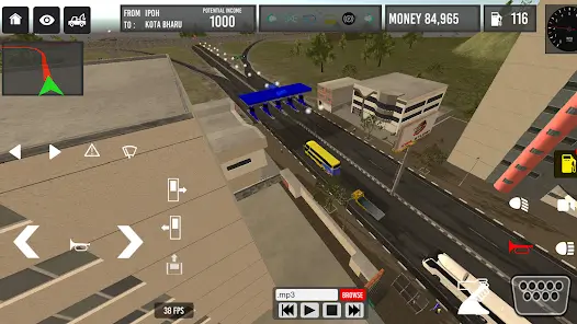 تحميل لعبة Malaysia Bus Simulator مهكرة Apk للاندرويد 2026 أخر إصدار مجانا تحميل لعبة Malaysia Bus Simulator مهكرة Apk للاندرويد 2026 أخر إصدار مجانا