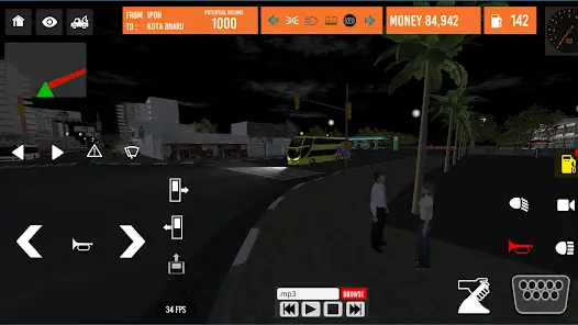 تحميل لعبة Malaysia Bus Simulator مهكرة Apk للاندرويد 2026 أخر إصدار مجانا تحميل لعبة Malaysia Bus Simulator مهكرة Apk للاندرويد 2026 أخر إصدار مجانا