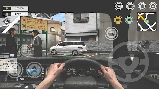 تحميل لعبة Japan Taxi Simulator مهكرة Apk للاندرويد 2026 أخر إصدار مجانا تحميل لعبة Japan Taxi Simulator مهكرة Apk للاندرويد 2026 أخر إصدار مجانا