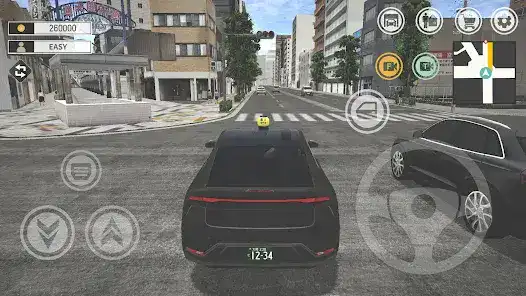 تحميل لعبة Japan Taxi Simulator مهكرة Apk للاندرويد 2026 أخر إصدار مجانا تحميل لعبة Japan Taxi Simulator مهكرة Apk للاندرويد 2026 أخر إصدار مجانا