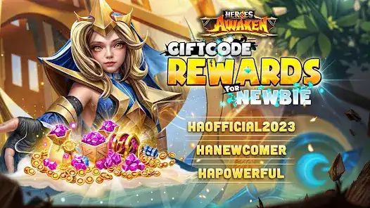 تحميل لعبة Heroes Awaken مهكرة Apk للاندرويد 2026 أخر إصدار مجانا تحميل لعبة Heroes Awaken مهكرة Apk للاندرويد 2026 أخر إصدار مجانا
