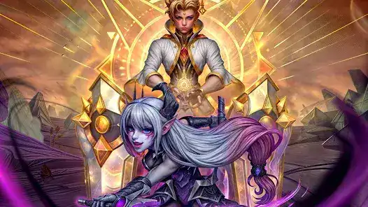 تحميل لعبة Heroes Awaken مهكرة Apk للاندرويد 2026 أخر إصدار مجانا تحميل لعبة Heroes Awaken مهكرة Apk للاندرويد 2026 أخر إصدار مجانا